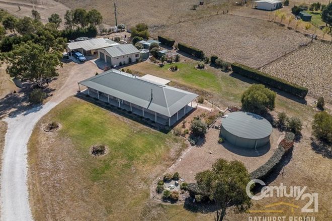 Picture of 48 Saint Johns Road, GEORGES PLAINS NSW 2795