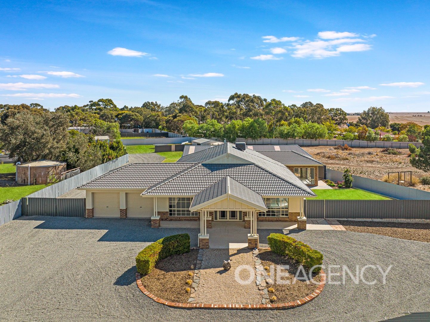 10 Railway Terrace, Freeling SA 5372, Image 0