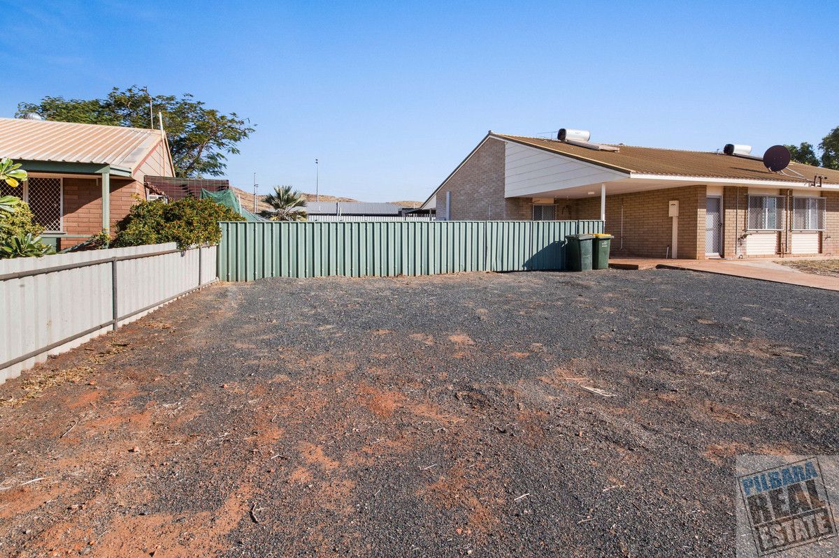 2 bedrooms Duplex in 22A Marsh Way PEGS CREEK WA, 6714