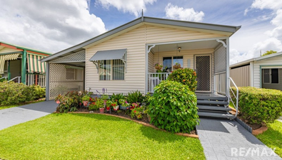 Picture of Villa 132/98 Eastern Service Road, BURPENGARY QLD 4505