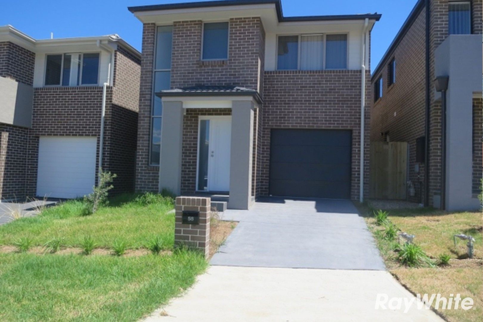 4 bedrooms House in 58 Heathland Avenue SCHOFIELDS NSW, 2762