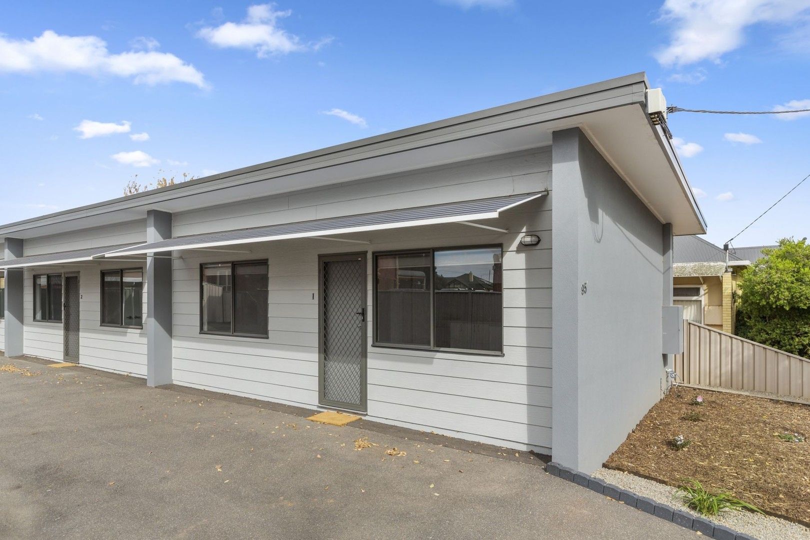 1/95 King Street, Bendigo VIC 3550 Apartment For Rent Domain