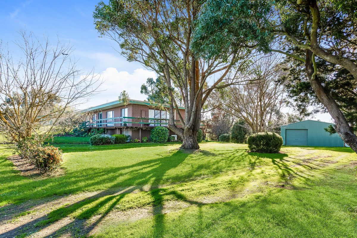 35 Ryans Lane, Coragulac VIC 3249, Image 0