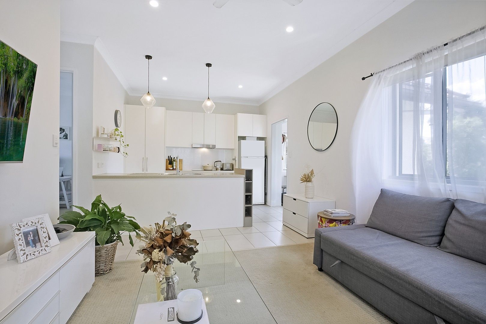 2 bedrooms Apartment / Unit / Flat in 1/70 Victoria Street WINDSOR QLD, 4030