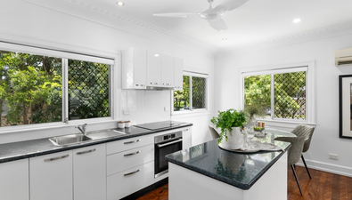 Picture of 111 Plumer Street, SHERWOOD QLD 4075