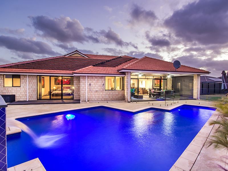 4 Emden Link, Port Kennedy WA 6172, Image 0