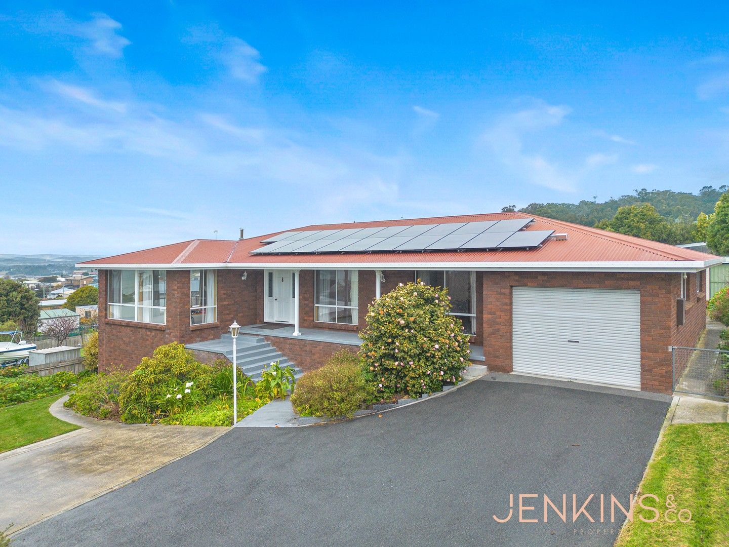 3 bedrooms House in 151A Main Street BRIDPORT TAS, 7262