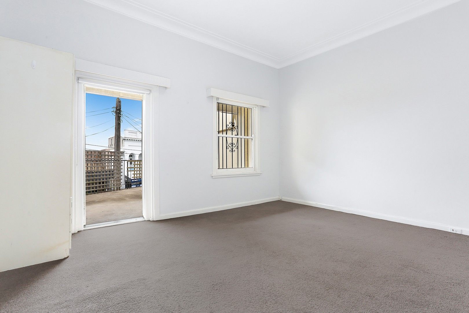 2 bedrooms Apartment / Unit / Flat in Rear 27 Belmore Road RANDWICK NSW, 2031