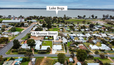 Picture of 18 Murray Street, LAKE BOGA VIC 3584