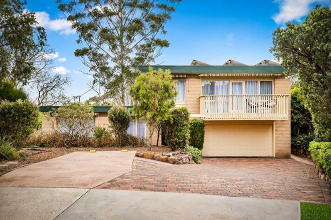 Picture of 7 Leven Place, NORTHMEAD NSW 2152