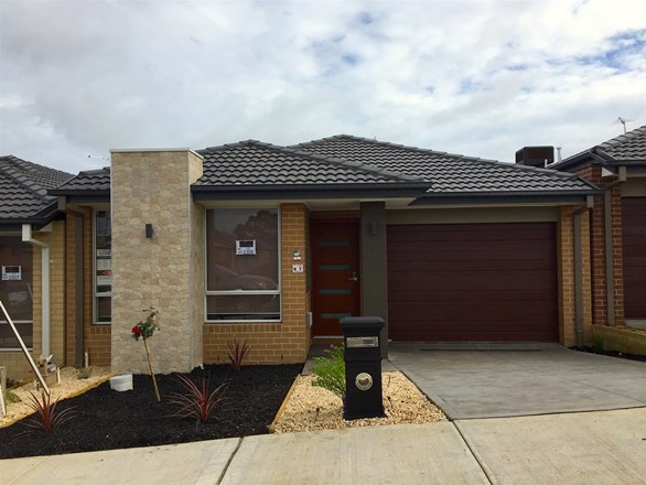 13 Belloza Way, Mernda VIC 3754