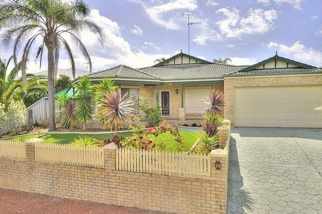 Picture of 13 Boileau Place, SAN REMO WA 6210