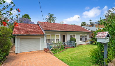 Picture of 9 Mount Gilead Road, THIRROUL NSW 2515