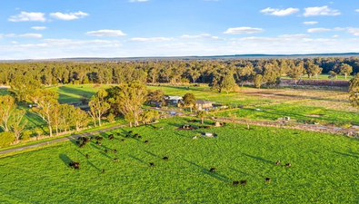 Picture of 224 Lower Settlement Road, PEARSONDALE VIC 3851