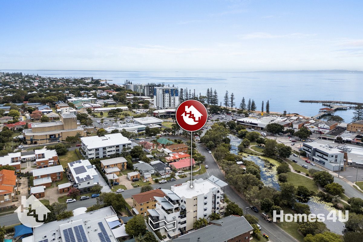 5/33 Humpybong Esplanade, Redcliffe QLD 4020, Image 2