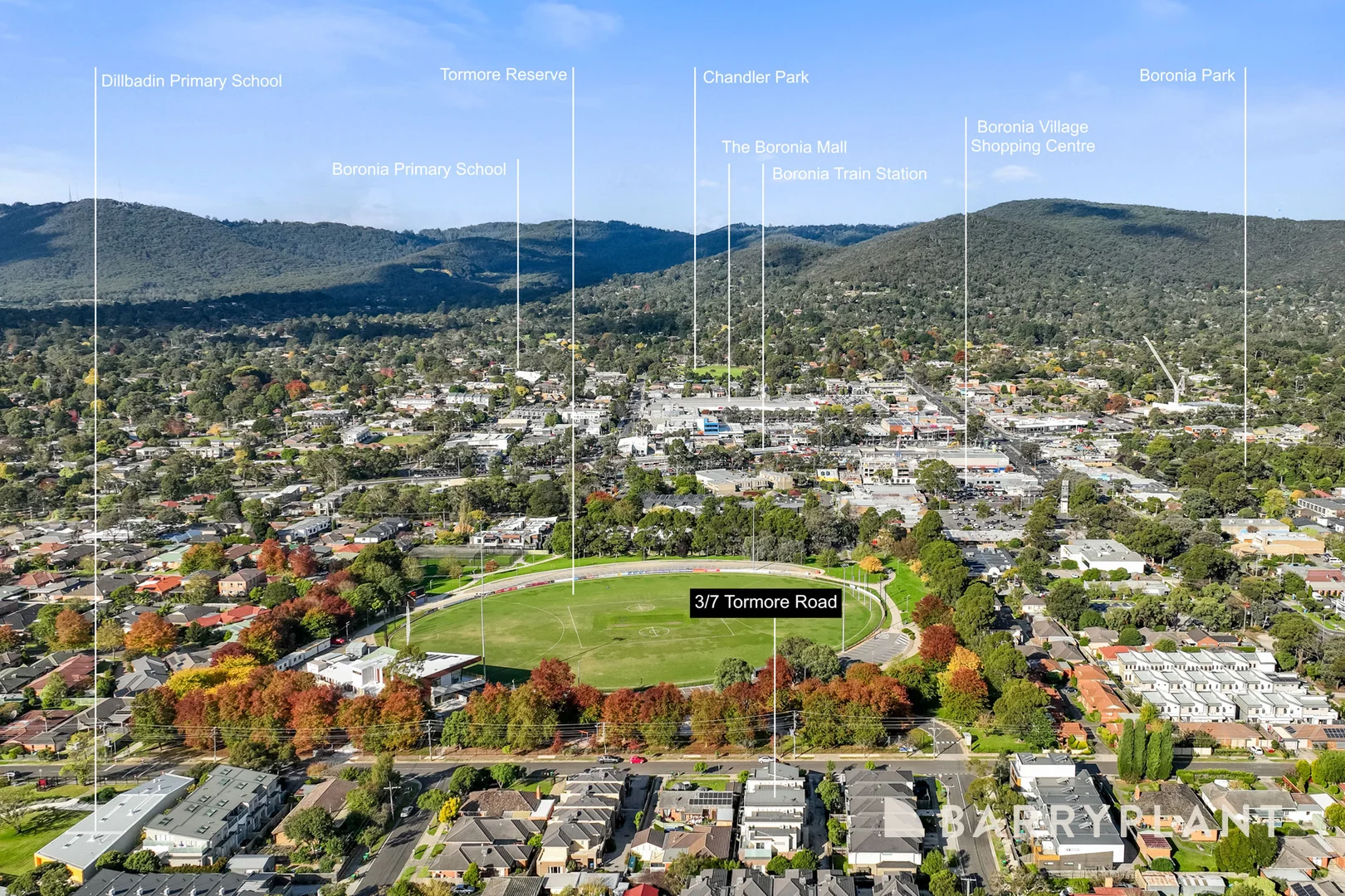 Additional image 15 of 3/7 Tormore Road, Boronia VIC 3155