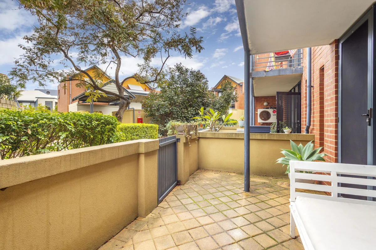 Additional image 13 of 14/27 Burns Street, North Fremantle WA 6159