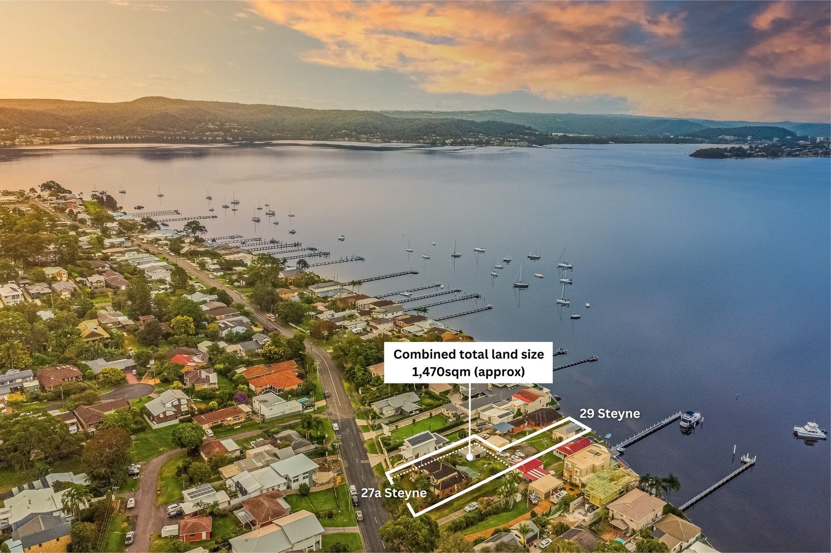 29 Steyne Road, Saratoga NSW 2251 Domain