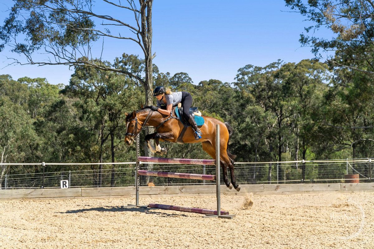 1 bedrooms Rural in  EAST KURRAJONG NSW, 2758