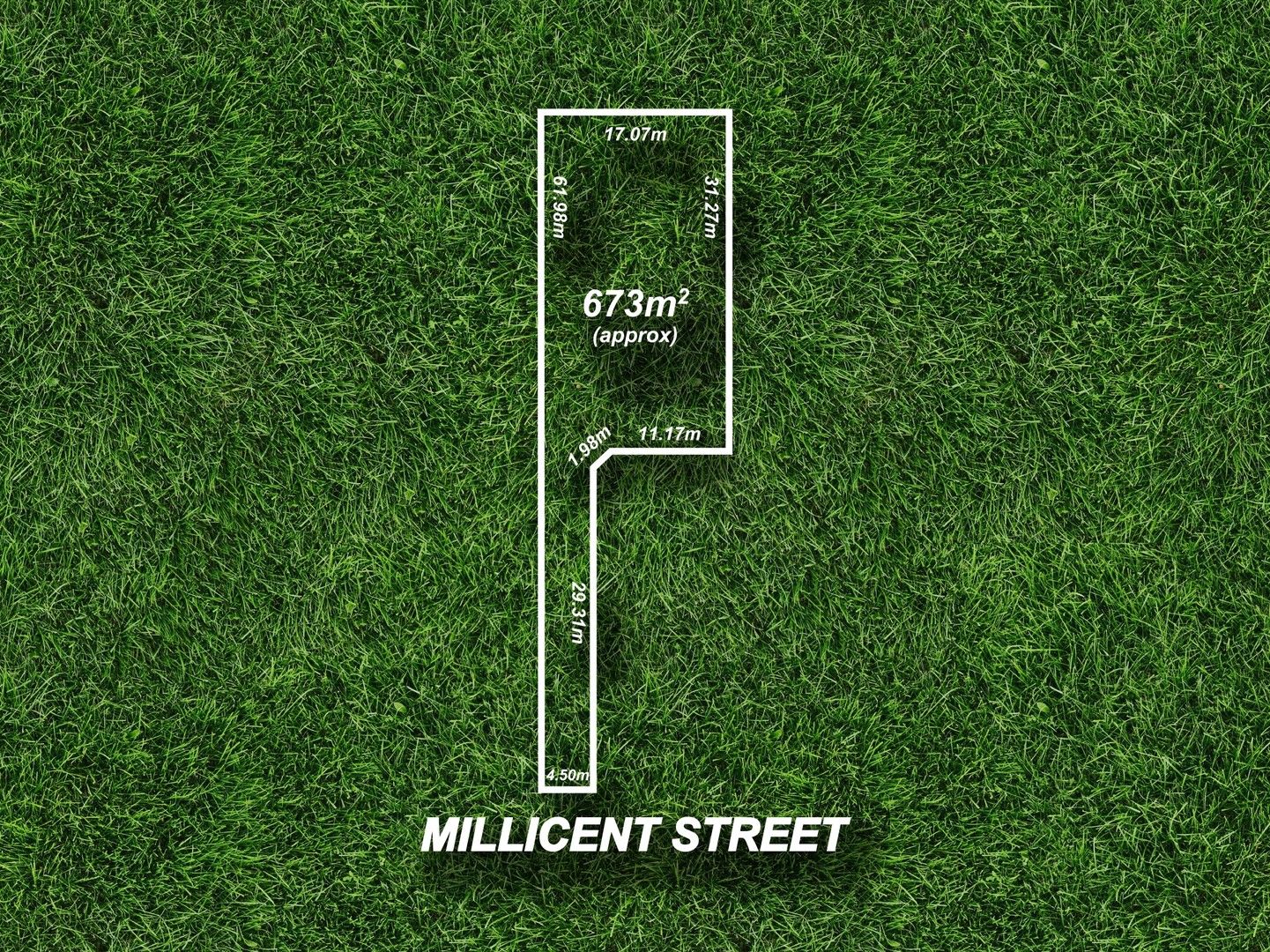 67 Millicent Street, Athol Park SA 5012, Image 0