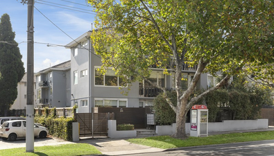 Picture of 6/209 Dandenong Road, WINDSOR VIC 3181