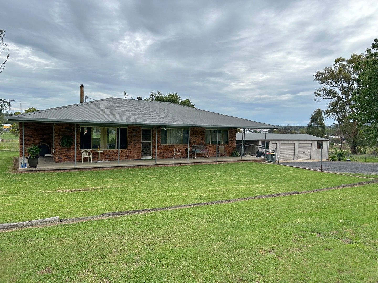 46 McIvor Street, Inverell NSW 2360, Image 0