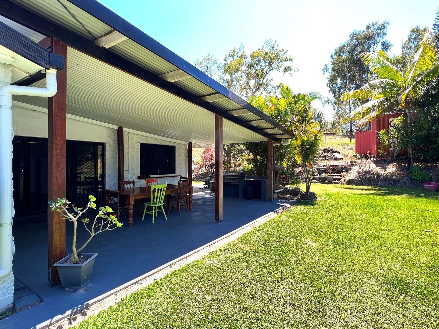 87 Andrew Fordyce Road, Mount Jukes QLD 4740, Image 2