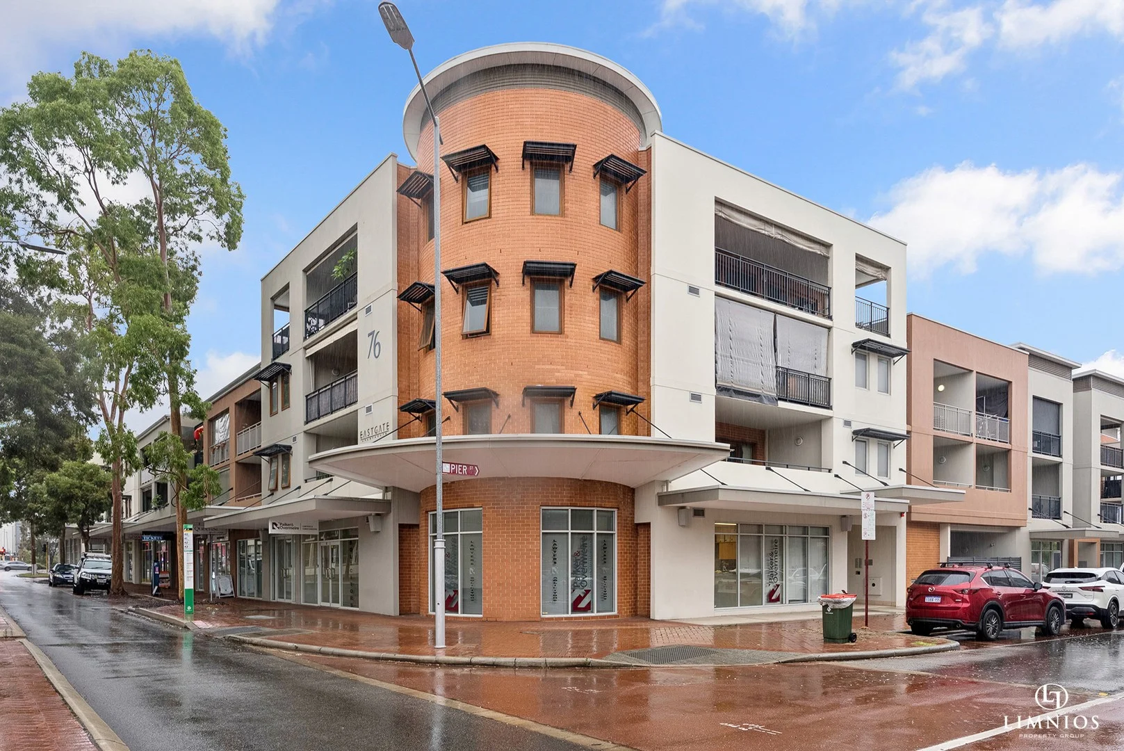 39/76 Newcastle Street, Perth WA 6000