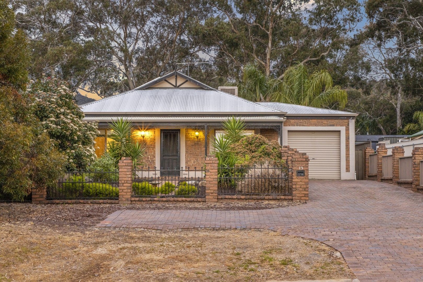 13 Hancock Road, Vista SA 5091, Image 0