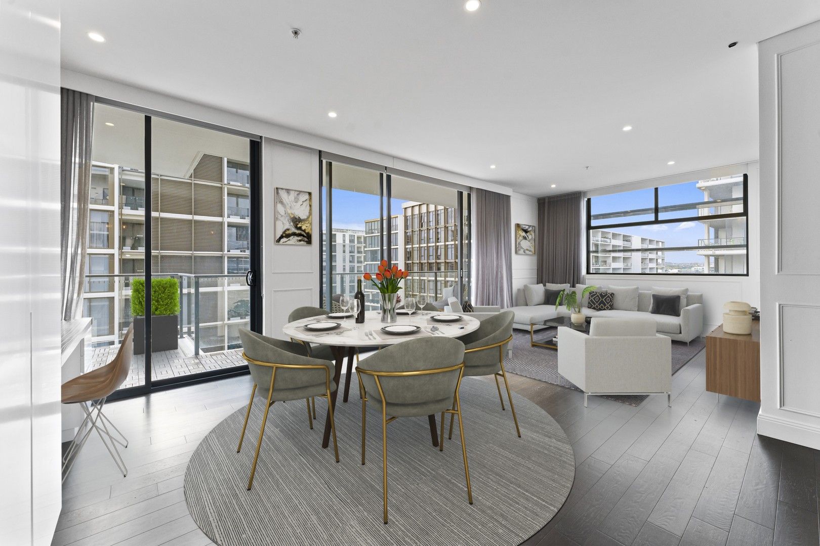 1003B/2 Muller Lane, Mascot NSW 2020 Apartment For Rent Domain