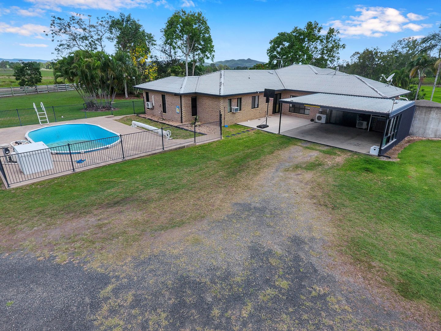 181 Graham Road, Oakenden QLD 4741, Image 1