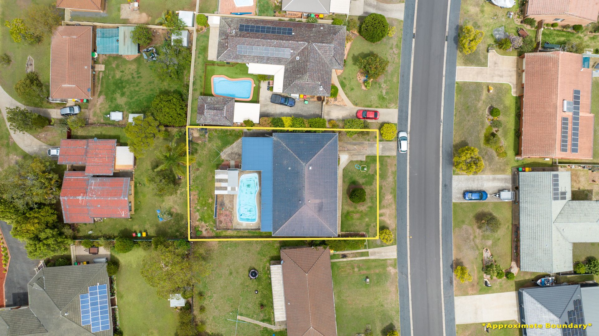 34 Capricorn Crescent, Junction Hill NSW 2460, Image 1