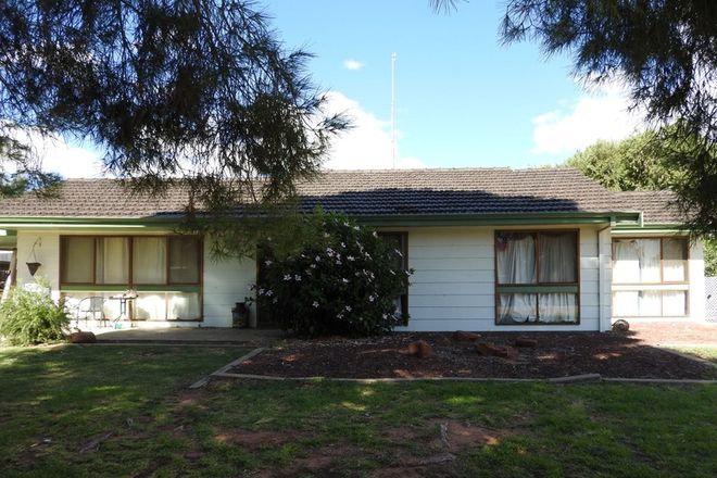 Picture of 74 O'Connor Street, BALRANALD NSW 2715