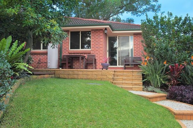 Picture of 2/4 Flanders Avenue, MOUNT KURING-GAI NSW 2080