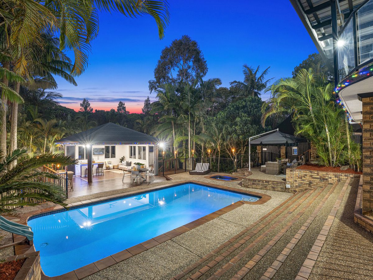 13 Edelsten Court, Carrara QLD 4211, Image 0