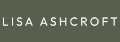 Lisa Ashcroft's logo