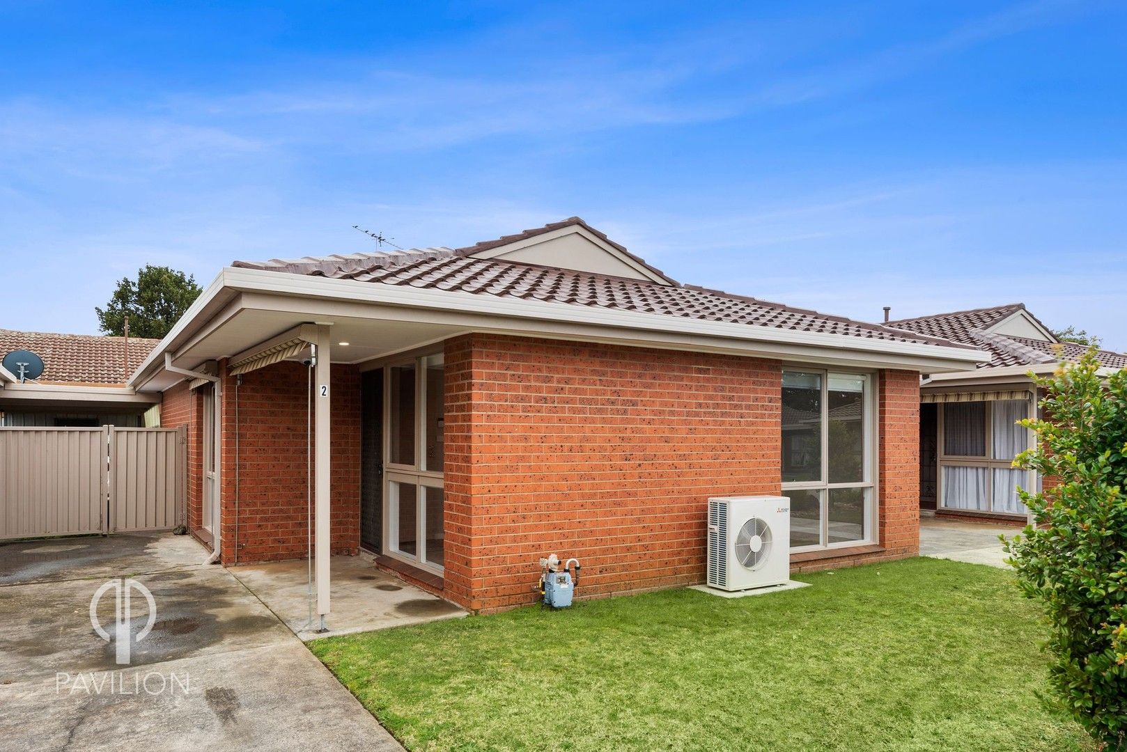 2 bedrooms Apartment / Unit / Flat in 2/797 Bellarine Highway LEOPOLD VIC, 3224