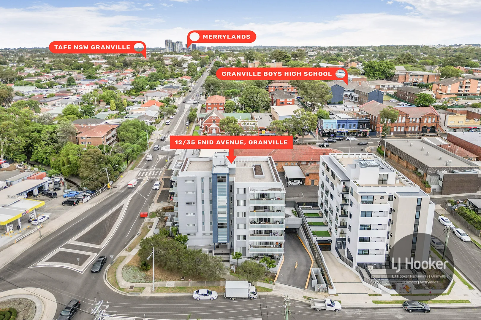 Additional image 10 of 14/35 Enid Avenue, Granville NSW 2142