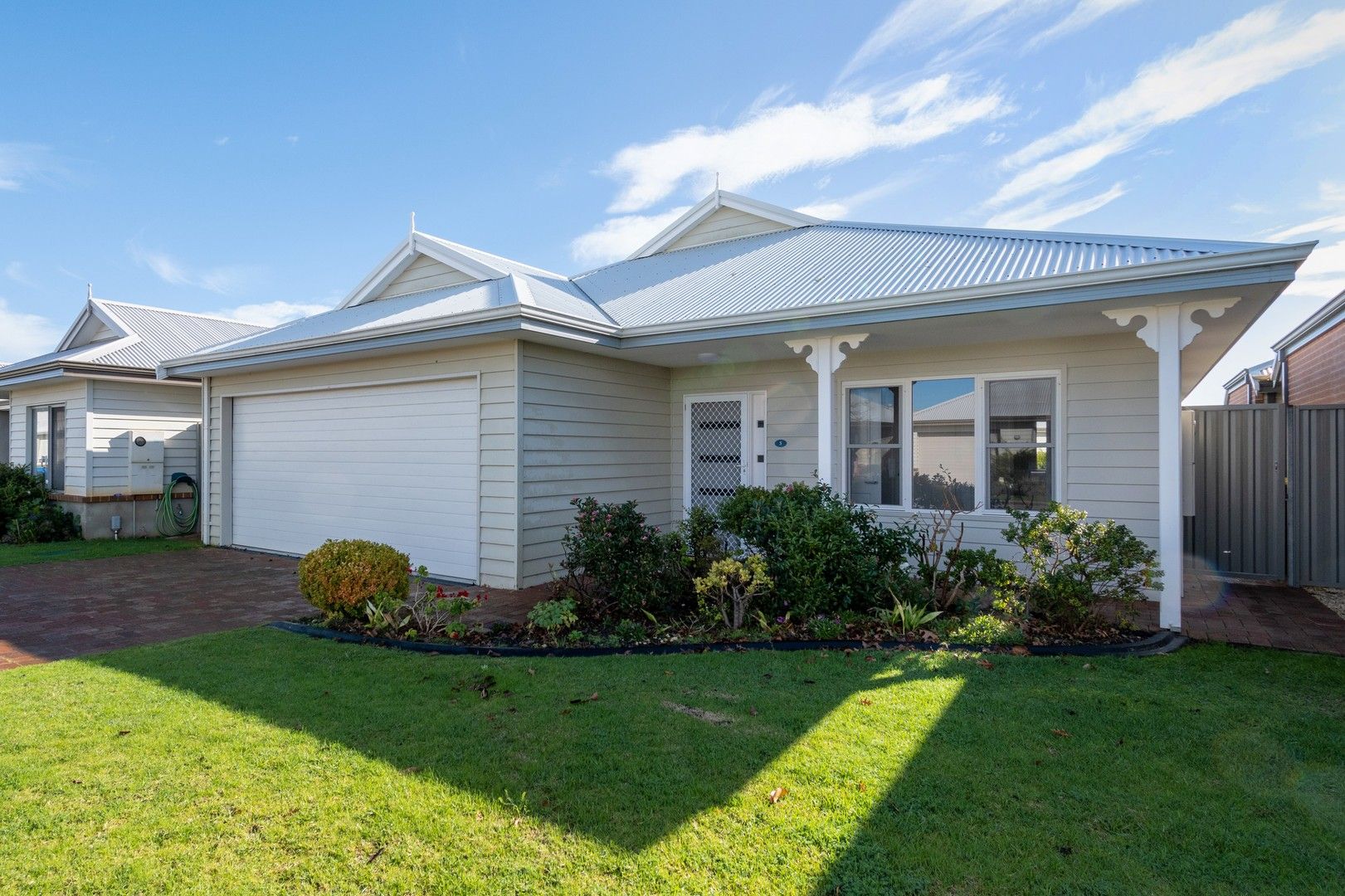 5/21 Brooks Garden Boulevard, Lange WA 6330, Image 0