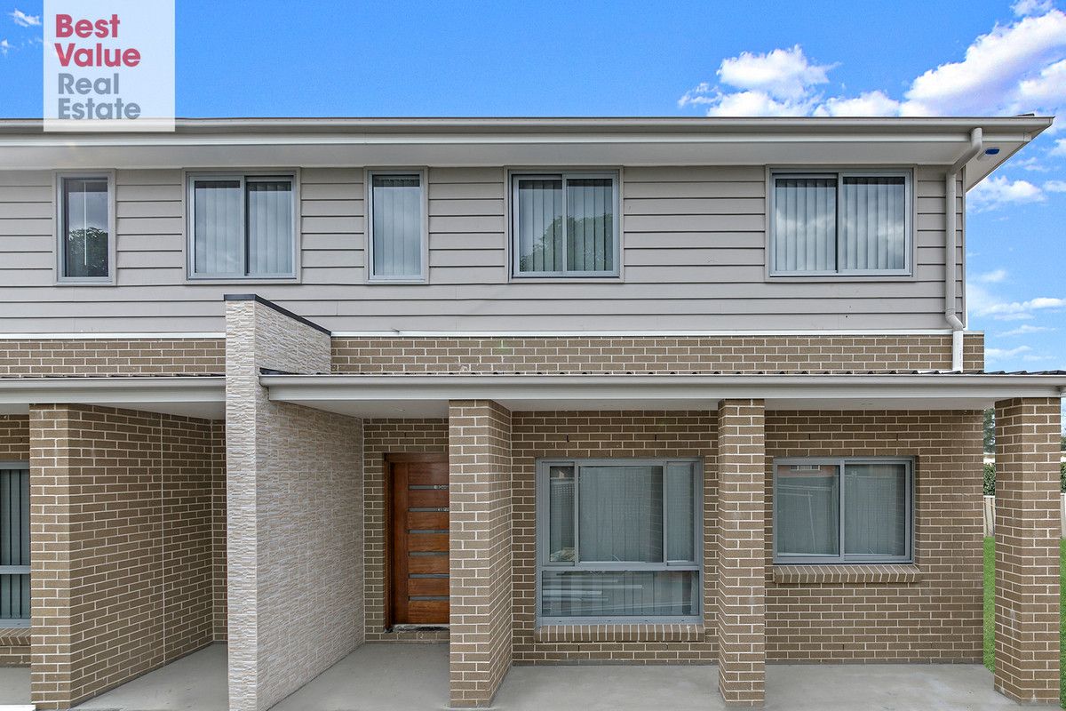14/27-31 Canberra Street, Oxley Park NSW 2760, Image 0