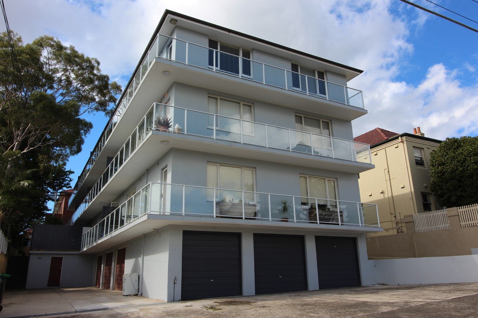 11/84 Wanganella Street, Balgowlah Property History & Address