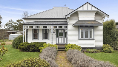 Picture of 10B Victoria Street, TRENTHAM VIC 3458