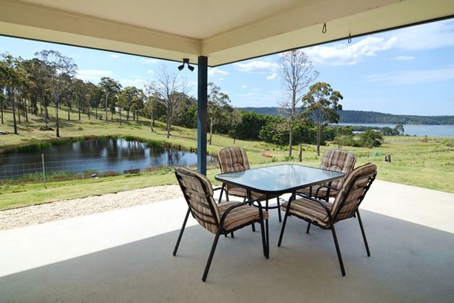 Picture of 61 Grenenger Road, GREIGS FLAT NSW 2549