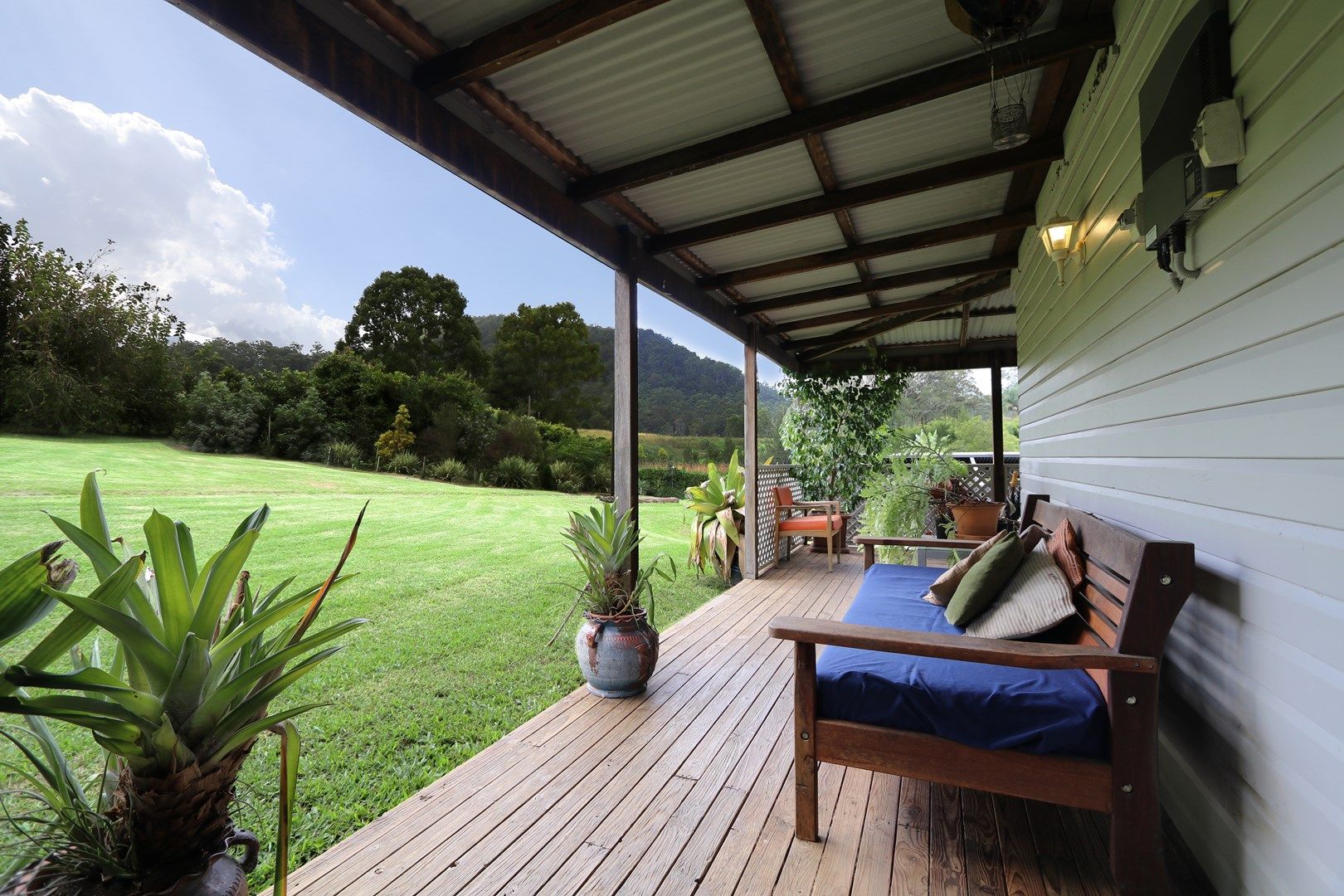 64 Bishops Creek Road, Coffee Camp NSW 2480, Image 1