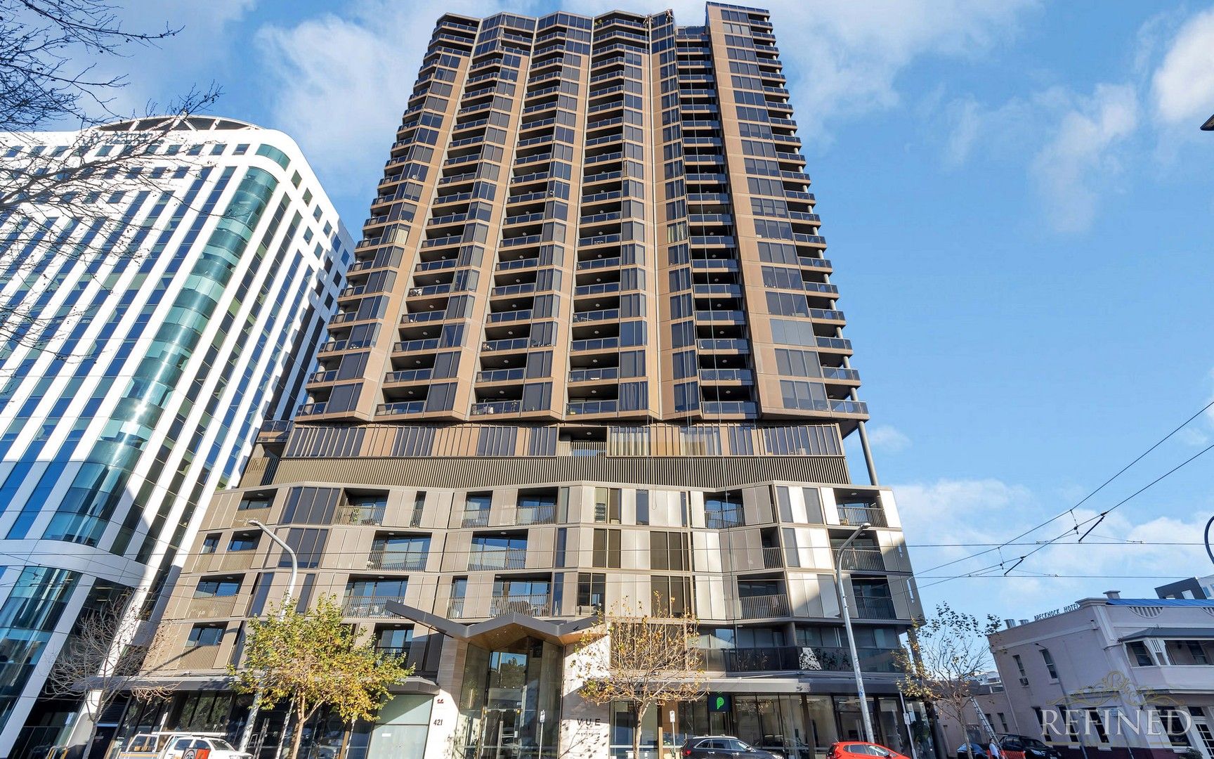 1308/421 King William Street, Adelaide SA 5000, Image 0