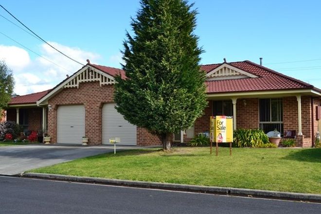 Picture of 16 Proto Avenue, LITHGOW NSW 2790