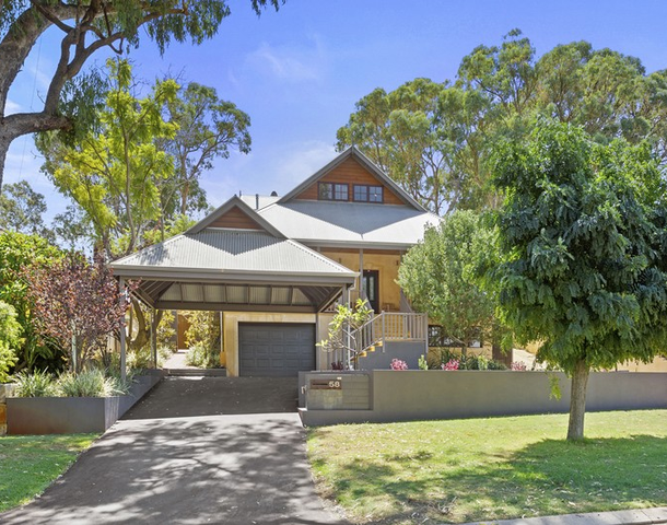 58 Dunrossil Place, Wembley Downs WA 6019