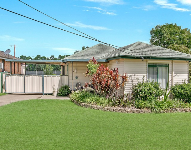 52 Jean Street, Seven Hills NSW 2147