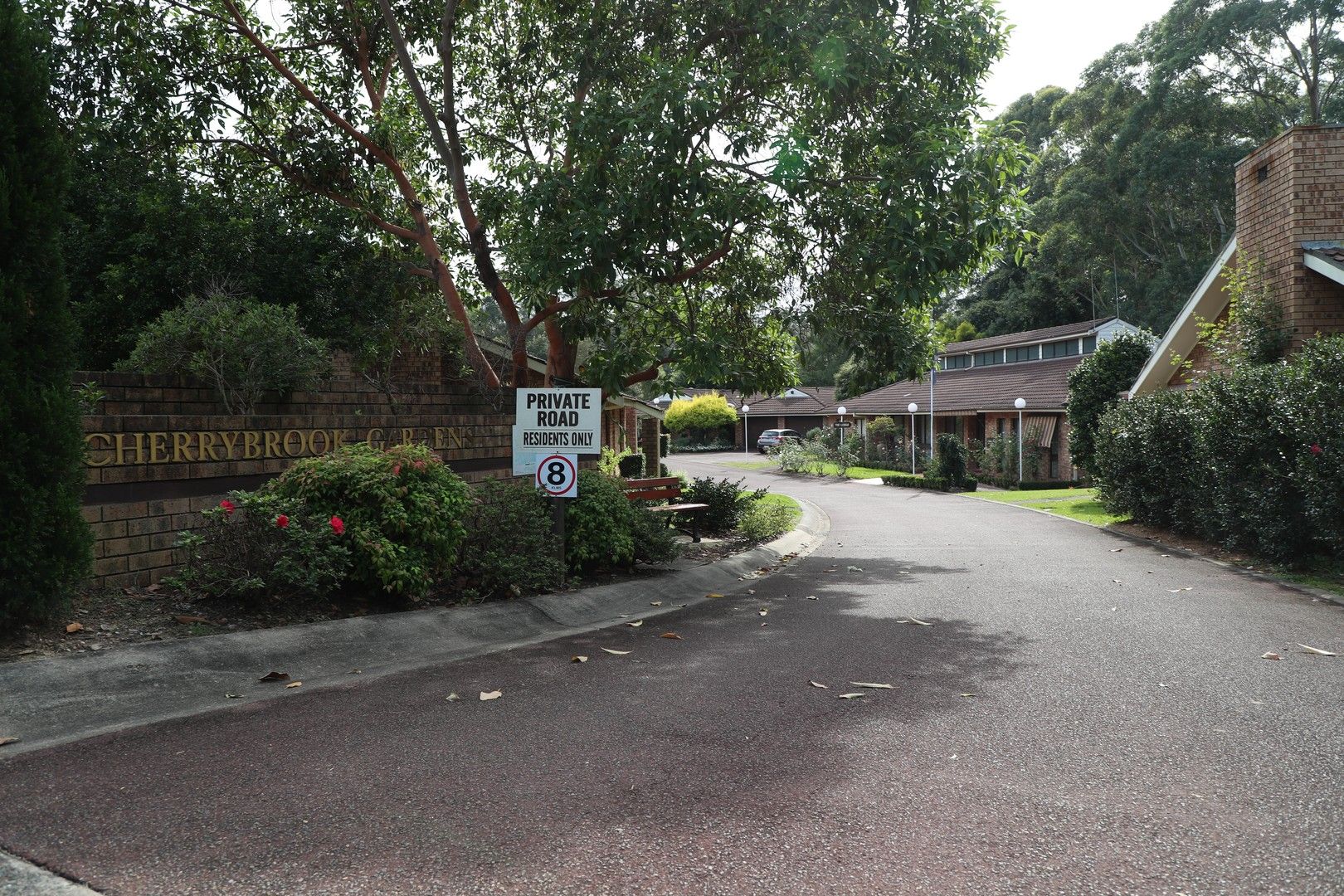 2 bedrooms Unknown in 8/8 Casuarina Drive CHERRYBROOK NSW, 2126