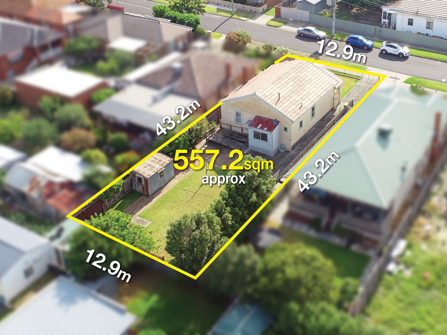 2 Margtmary Avenue, Preston VIC 3072, Image 1